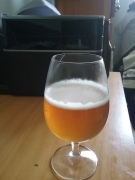 CERVEZA ARTESANA BLONDE